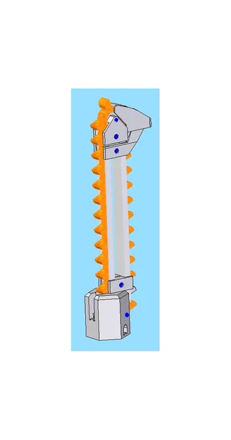 Becherwerk cho Gravitrax - Image 2