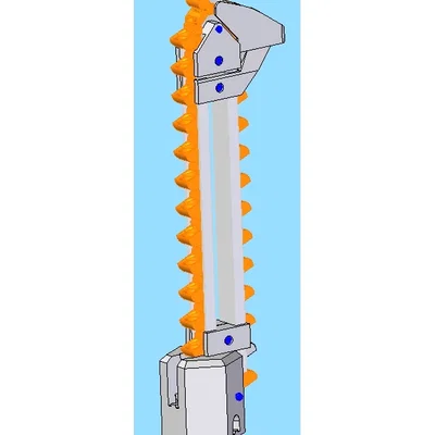Becherwerk cho Gravitrax