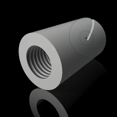 Đầu Dẫn Hướng Mài Dao Cho Máy Dremel Tiện Lợi