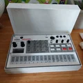 Hộp bảo vệ Korg Volca Sample thiết kế chuyên dụng in 3D - Thumbnail 2