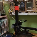 Adapter giá đỡ cuộn filament cho Ender 2 Pro (Ender 2 pro spool adapter) - Thumbnail 1