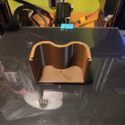 Hộp đèn công tắc Ender 3 (Ender 3 switch light box)