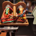 Hộp đèn công tắc Ender 3 (Ender 3 switch light box) - Thumbnail 5