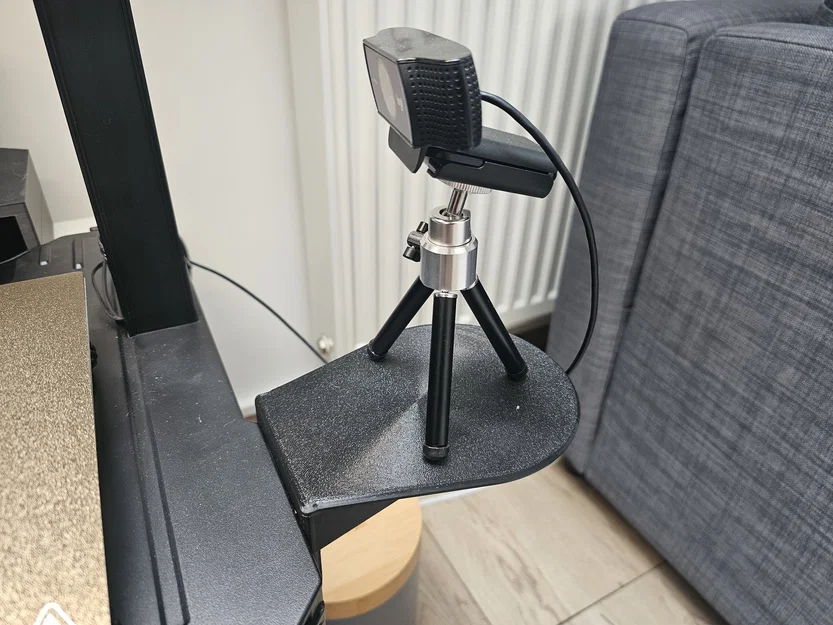 Giá đỡ đa năng thay thế màn hình cho Creality Ender 3 S1 PRO - Image 1