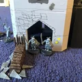 Tường Lâu Đài / Tháp Low-Res - Thumbnail 3