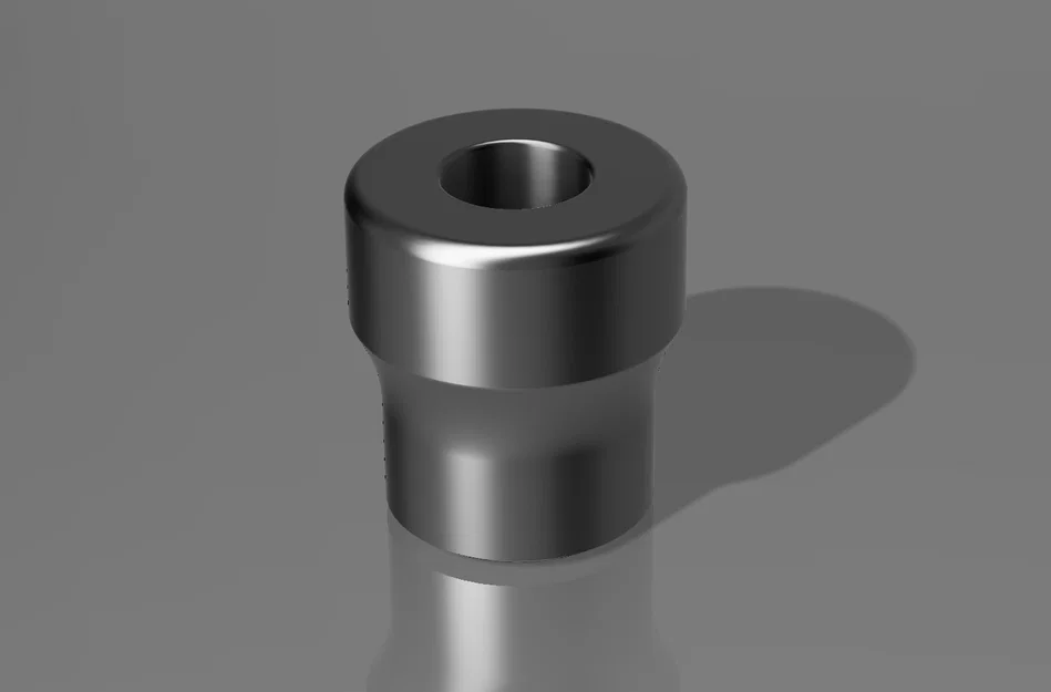 Axle Sliders cho xe Husqvarna FS 450 và các dòng KTM (File in 3D) - Image 1
