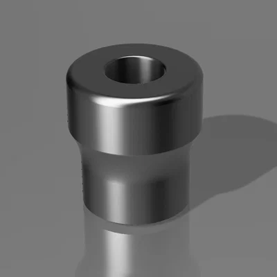 Axle Sliders cho xe Husqvarna FS 450 và các dòng KTM (File in 3D)