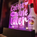 Đế bảng hiệu Acrylic LED cỡ lớn *Bambu Ready* - Thumbnail 3