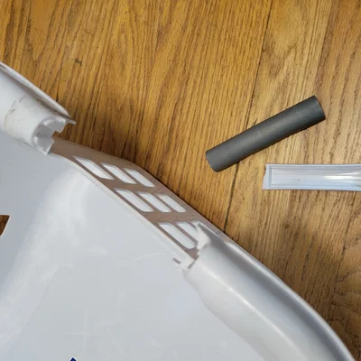 Tay cầm giỏ đồ giặt (Laundry Basket Handle)