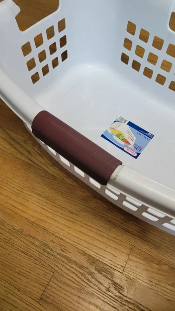 Tay cầm giỏ đồ giặt (Laundry Basket Handle) - Image 2