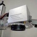 Nắp che và gá lắp camera LIGHTBURN - Thumbnail 1