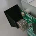 Ốp che cổng USB cho K40 Laser (USB shroud) - Thumbnail 1