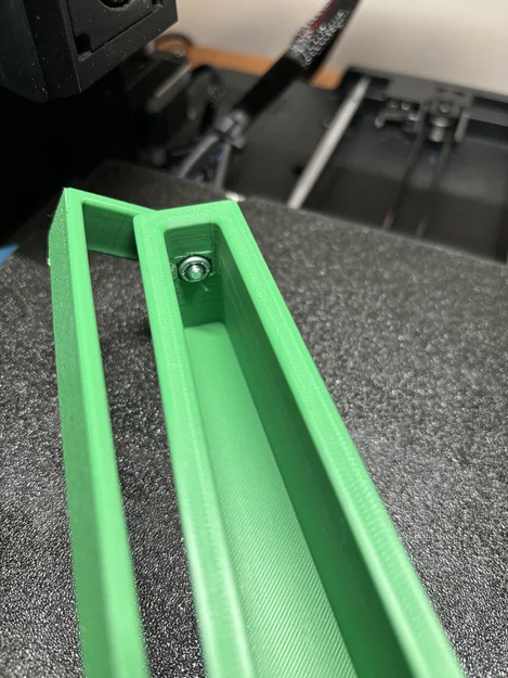 Khay giữ socket đầu tuýp 1/4 IN Drive (Socket Caddy) - Image 4
