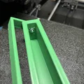 Khay giữ socket đầu tuýp 1/4 IN Drive (Socket Caddy) - Thumbnail 4