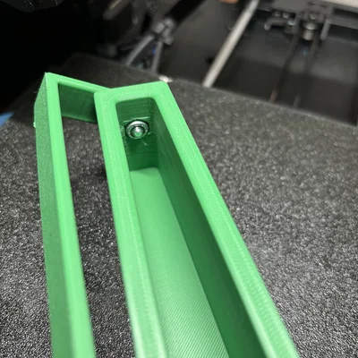 Khay giữ socket đầu tuýp 1/4 IN Drive (Socket Caddy)