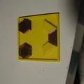 DIY Geometric Wall Art – Tranh Treo Tường Hình Học Tự Làm - Thumbnail 1