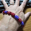 Hạt Cài Khớp Snap Together Beads - Thumbnail 1