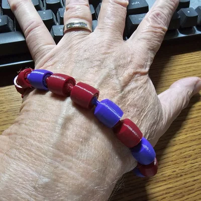 Hạt Cài Khớp Snap Together Beads