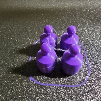 Hạt Cài Khớp Snap Together Beads