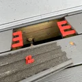 Bracket Điểm Truy Cập Cho Sàn Deck (Deck Access Point Bracket) - Thumbnail 3