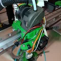 Cụm đầu in VZ Hybrid cho Ender 6 - phiên bản MGN9H - Thumbnail 1