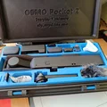 Case OSMO Pocket 2 NEW 2024 (thêm ngàm giữ trước & sau) - Thumbnail 1