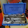 Case OSMO Pocket 2 NEW 2024 (thêm ngàm giữ trước & sau) - Thumbnail 2