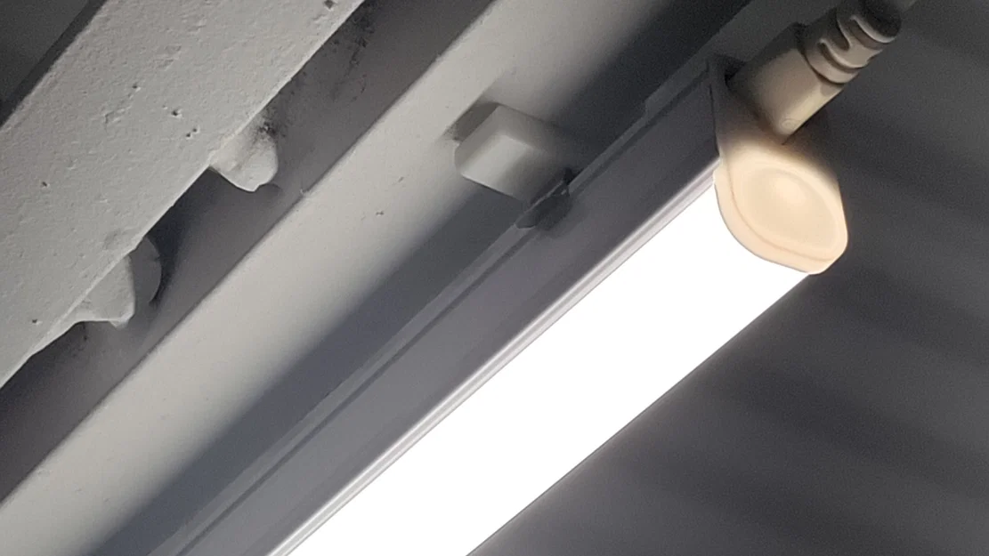 Kẹp gắn thanh đèn LED (Light Bar Clamp) tiện lợi cho bàn làm việc - Image 4