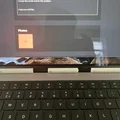 Bộ hướng luồng gió nóng cho MacBook Pro 16 inch (Air diverter) - Thumbnail 2