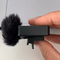 Ngàm gắn micro Rode Wireless GO lên Macbook tiện lợi - Thumbnail 2