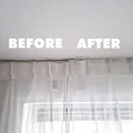 Cữ nâng rèm cho móc rèm IKEA RIGTIG - Thumbnail 1
