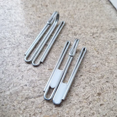 Cữ nâng rèm cho móc rèm IKEA RIGTIG