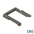 Giá đỡ ống PTFE cho MMU3 trên kệ IKEA LACK - Thumbnail 1
