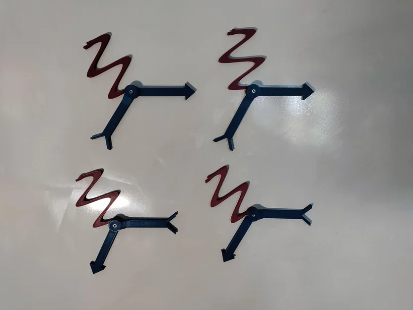 Feynman Diagrams QED Gắn Nam Châm (Magnetic Feynman Diagrams for QED) - Image 1