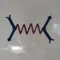 Feynman Diagrams QED Gắn Nam Châm (Magnetic Feynman Diagrams for QED) - Thumbnail 2