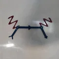 Feynman Diagrams QED Gắn Nam Châm (Magnetic Feynman Diagrams for QED) - Thumbnail 3