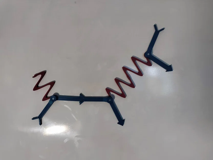 Feynman Diagrams QED Gắn Nam Châm (Magnetic Feynman Diagrams for QED) - Image 4