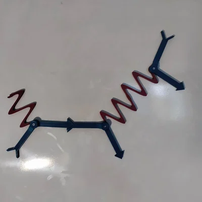 Feynman Diagrams QED Gắn Nam Châm (Magnetic Feynman Diagrams for QED)