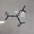 Feynman Diagrams QED Gắn Nam Châm (Magnetic Feynman Diagrams for QED) - Thumbnail 5