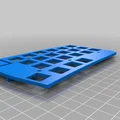 JeegVa44 ErgoZero rev1 - Thumbnail 2