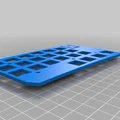 JeegVa44 ErgoZero rev1 - Thumbnail 3