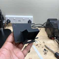 Vỏ Microscope cho Raspberry Pi & Waveshare AMOLED 5.5 inch - Thumbnail 6