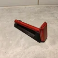 Đế giữ dao cạo râu Henson Razor - Thiết kế in 3D nhỏ gọn - Thumbnail 1