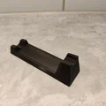 Đế giữ dao cạo râu Henson Razor - Thiết kế in 3D nhỏ gọn - Thumbnail 2