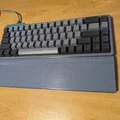 SiCK-68 Wrist Rest – Miếng kê tay cho bàn phím SiCK-68 - Thumbnail 1