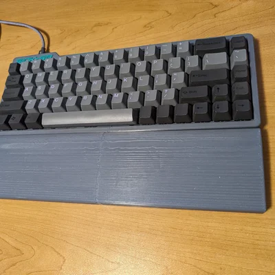 SiCK-68 Wrist Rest – Miếng kê tay cho bàn phím SiCK-68