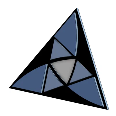 Mô hình logo Fleet Science Center San Diego (In 3D không cần AMS)