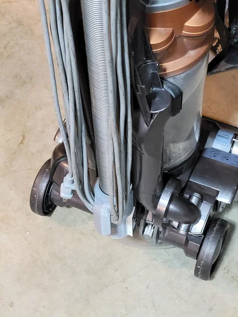 Móc treo dây điện thay thế cho máy hút bụi Dyson DC14 - Image 1