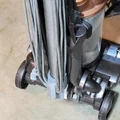 Móc treo dây điện thay thế cho máy hút bụi Dyson DC14 - Thumbnail 1