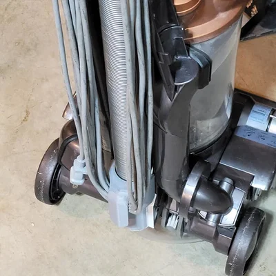 Móc treo dây điện thay thế cho máy hút bụi Dyson DC14